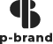 Logo P-Brand